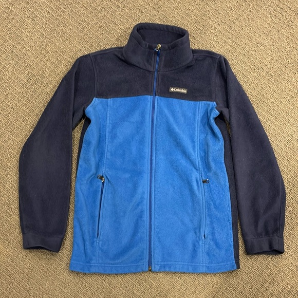 Columbia fleece - Large - Picture 1 of 4